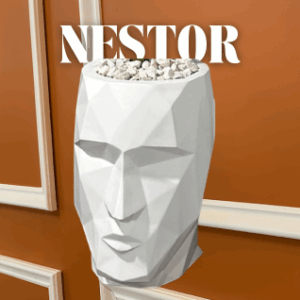 Nestor Maceta